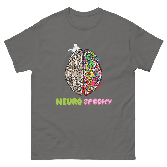 NeuroSpooky (Neurodivergent Awareness!)